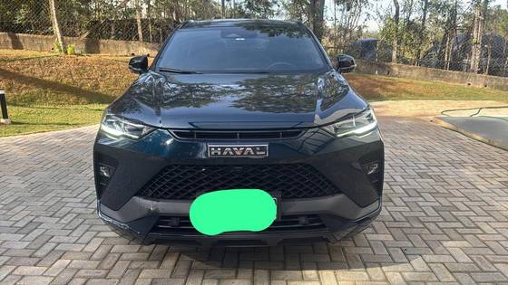 GWM HAVAL H6 GT 1.5 PHEV AWD E-TRACTION